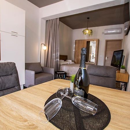 Ferienwohnung Tiktok Zadar Exterior foto
