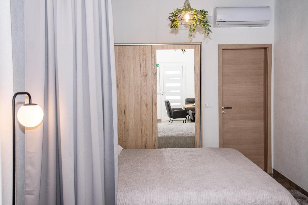 Ferienwohnung Tiktok Zadar Exterior foto