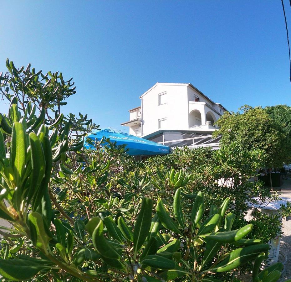 Ferienwohnung Tiktok Zadar Exterior foto